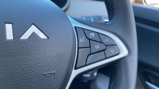 Dacia Sandero Stepway 1.0 TCe Journey 5dr Petrol Hatchback